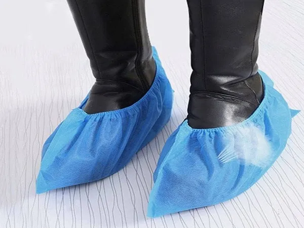 قیمت خرید کاور کفش بیمارستانی + خواص، معایب و مزایا
